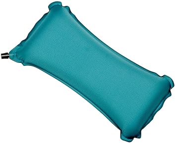 The North Face Therm A Rest Lumbar Pillow Everglade Slate One