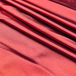 Ice Fabrics 4 Way Stretch Silky Spandex Satin