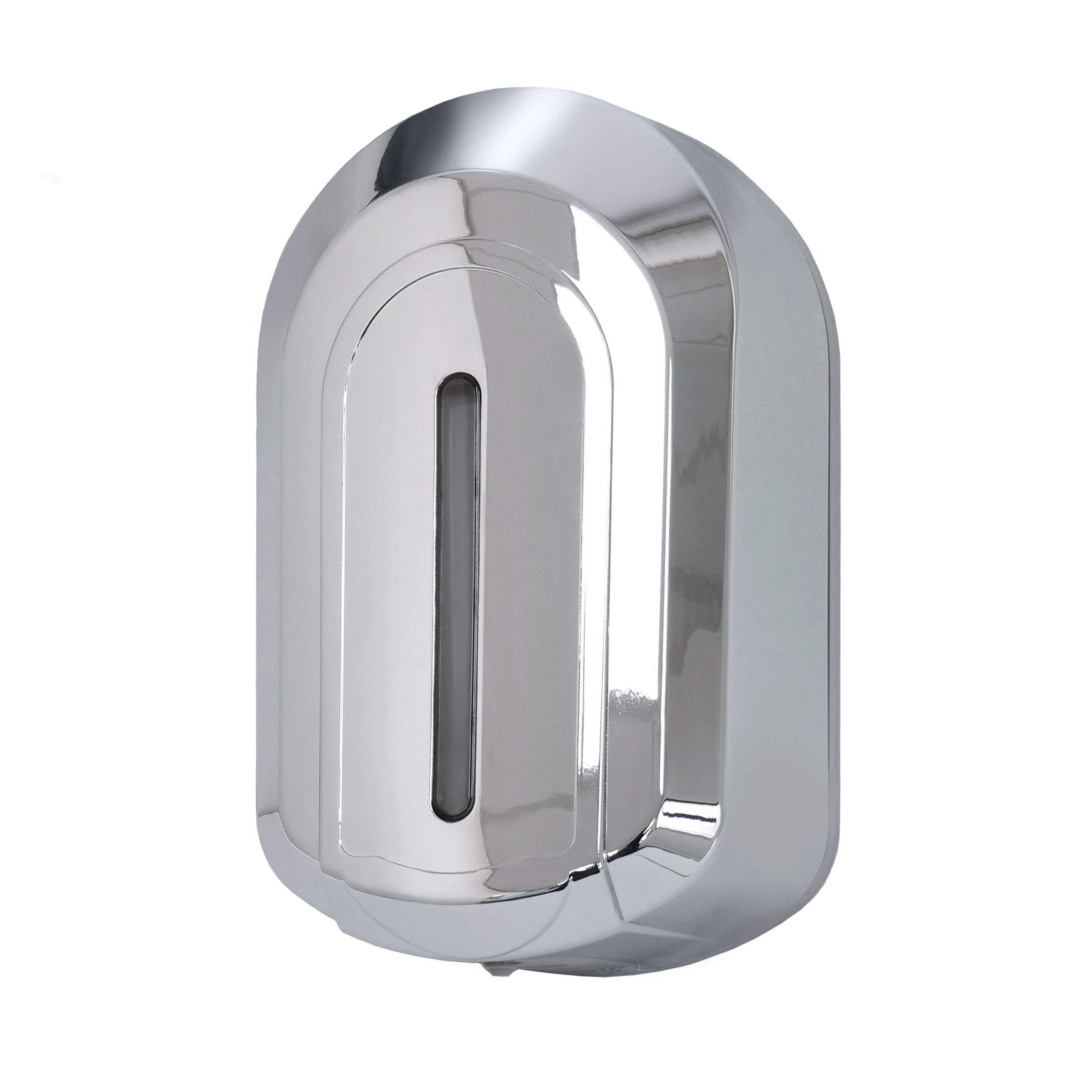 Chrome Automatic Soap/Sanitiser Dispenser