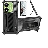 bojioderf Case Compatible for Itel Power 55 Phone
