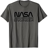 NASA Engineer T-Shirt