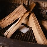 Warma Samba Firestarters 100 Sachets Odourless BBQ Wood Burner Stove Fireplace view 9