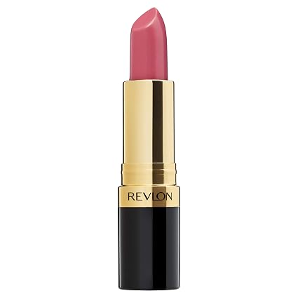 Revlon New Super lustrous Lip Stick 430 (080100005341)