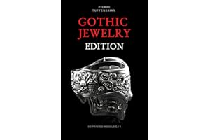 Gothic Jewelry (GJ Book 1)