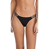 Cosabella womens Tempo Strappy Thong