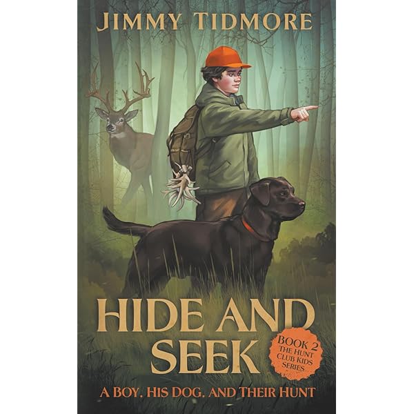 Amazon.com: The Phantom of Eerie Hollow (True Hunter Book Series