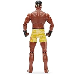 UFC Ultimate Series Francis Ngannou Action Figure