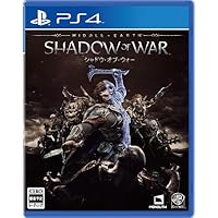 シャドウ・オブ・ウォー