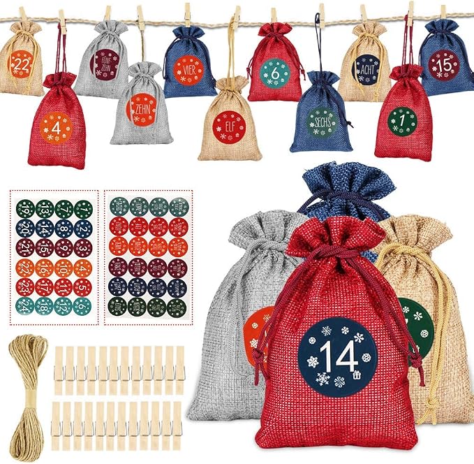 Lot De 4 Lampes LED Clignotantes Pour Enfants - Rechargeables USB - Pour Sac à Dos, Poussette, Sécurité