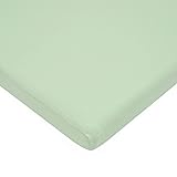 American Baby Company 100% Natural Cotton Supreme