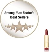 Max Factor Colour Elixir Lipstick 29ml Firefly Vitamin E Enriched Smoother Lips view 6