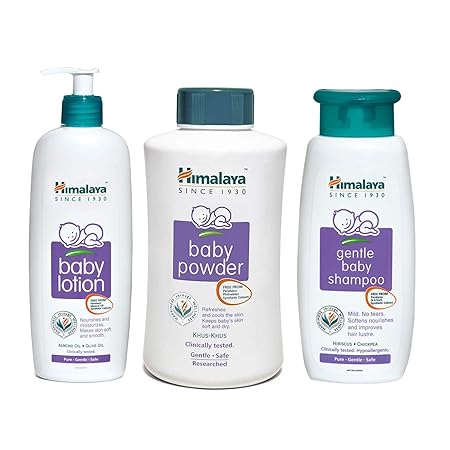 himalaya baby lotion amazon