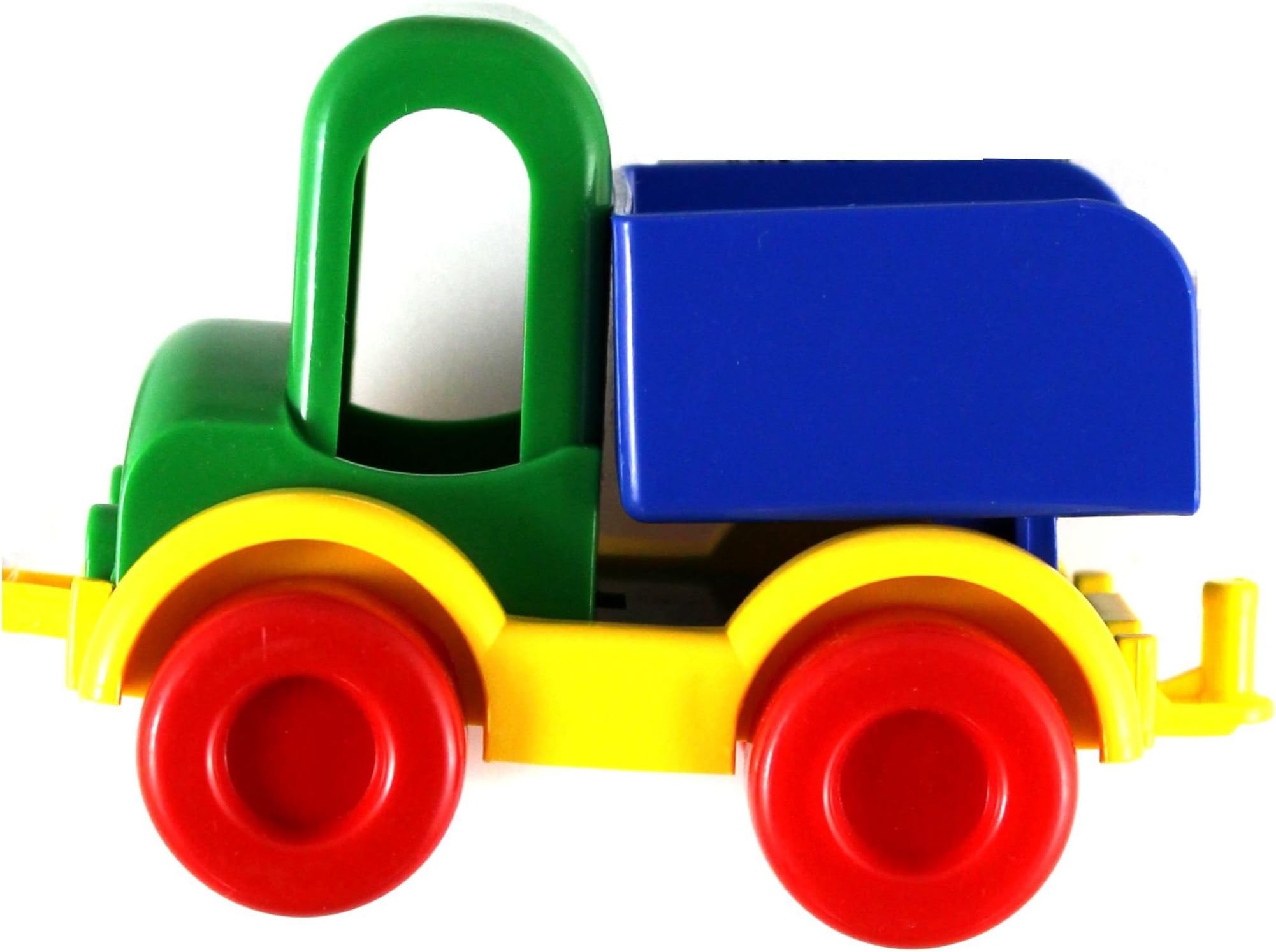 WaderKid Cars in a Big Display (1-Piece) - Assorted