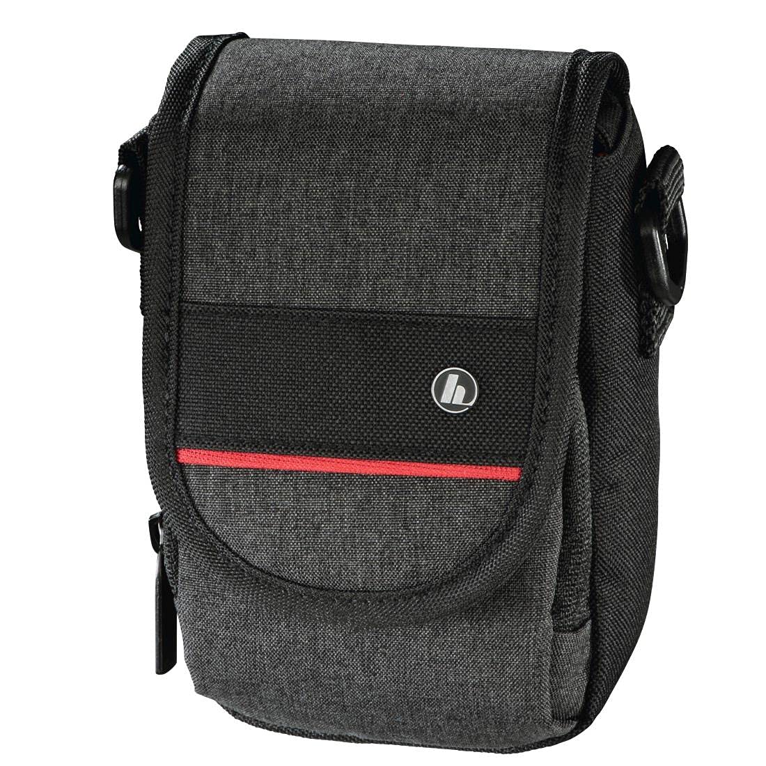 Hama "Valletta Camera Bag, 90P, black
