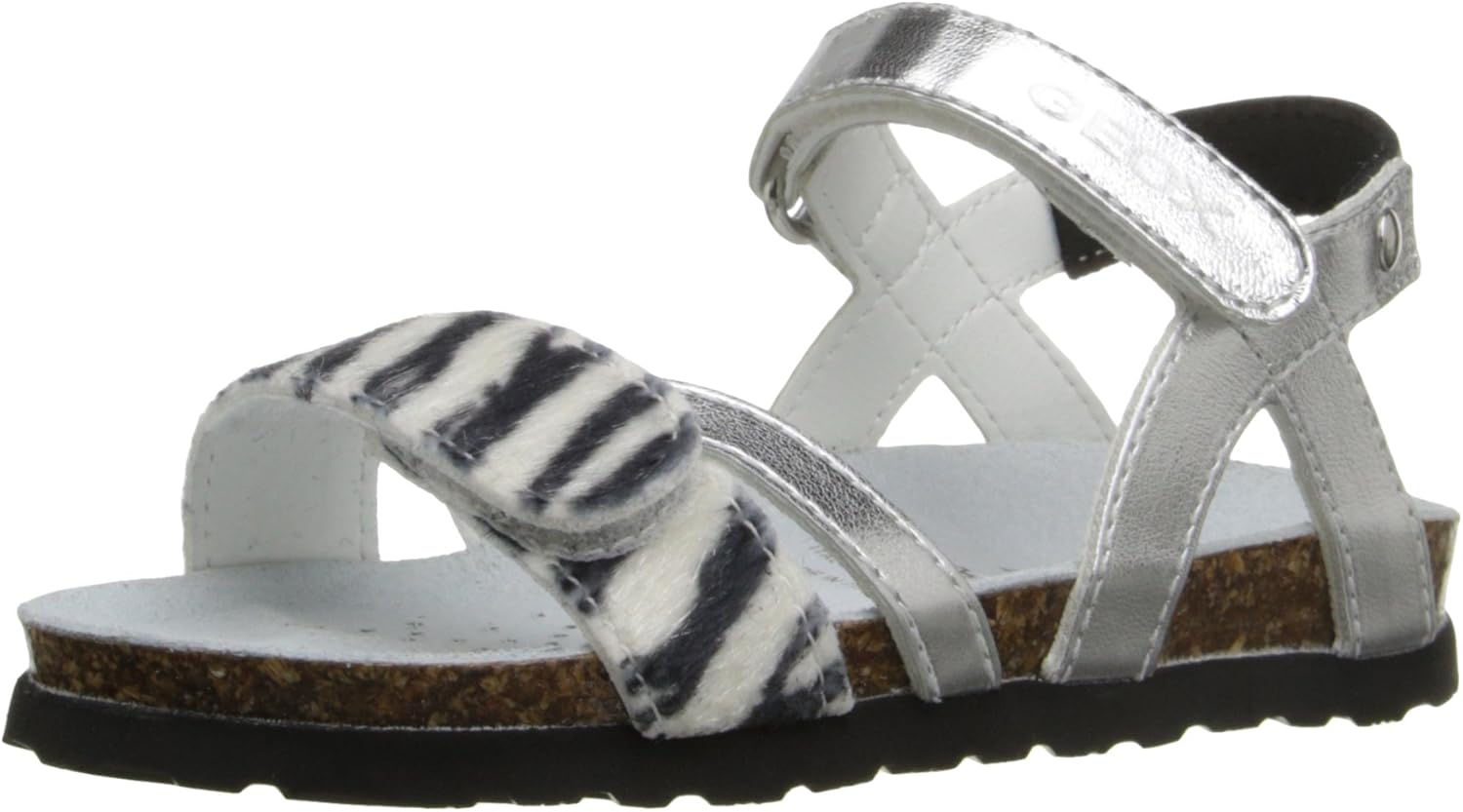 geox aloha sandals