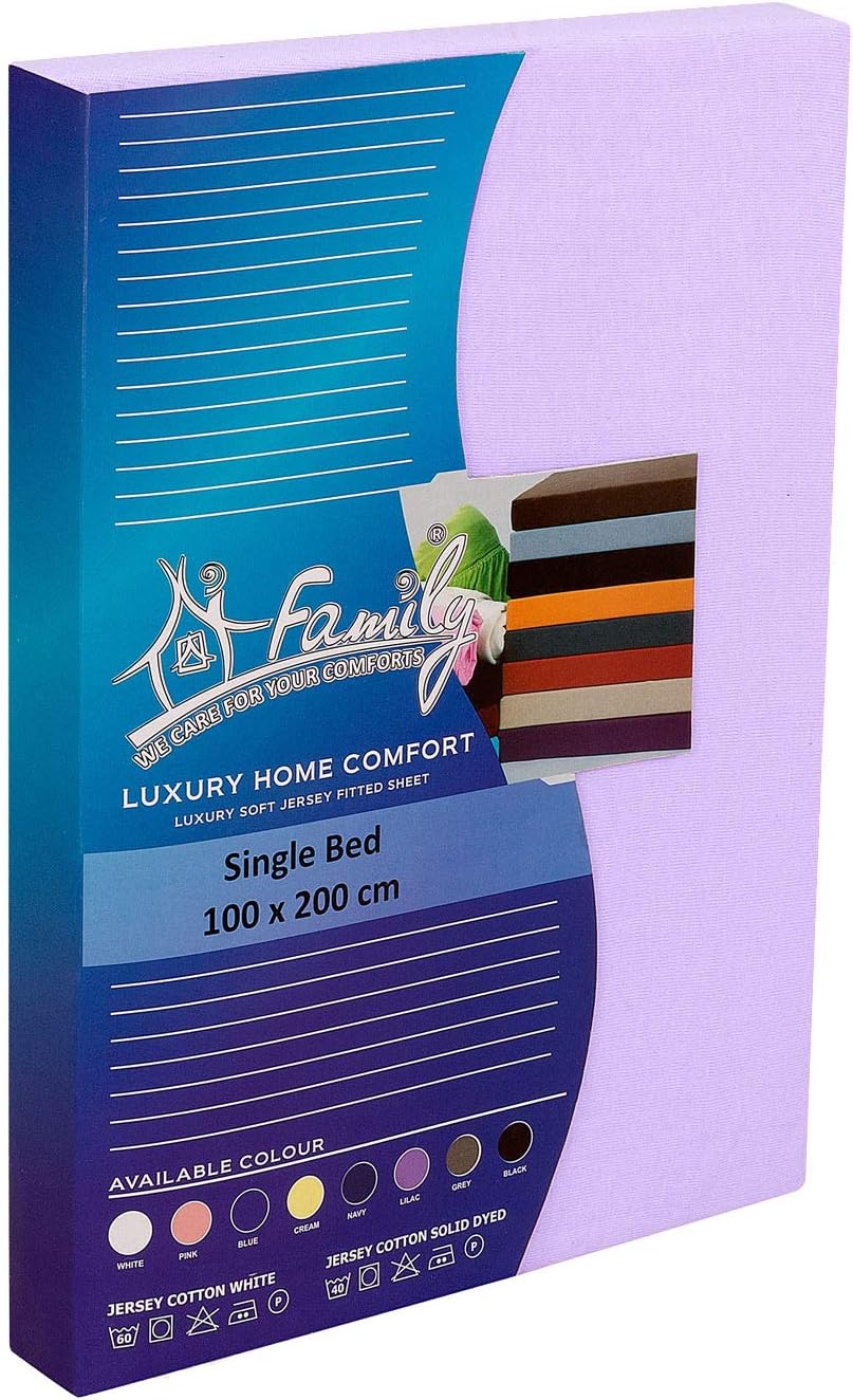 Image Cot Bed fitted sheet