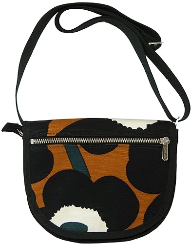 Amazon マリメッコ ショルダーバッグ Kerttu Pieni Unikko ピエニ ウニッコ 855 Ma 139 並行輸入品 ショルダーバッグ
