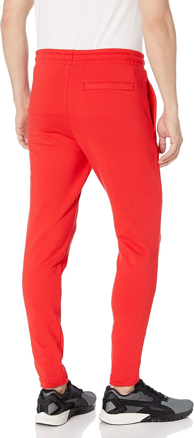 PUMA Men's Classics Sweat Pants French Terry at  Men’s Clothing store