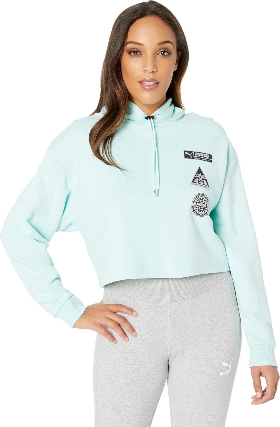 puma tz hoodie