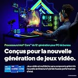 Intel Core i7-12700 Desktop Processor 25M Cache up to 4.90 GHz 12th Gen view 7