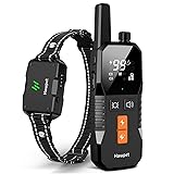 Dog Training Collar with Remote - 2800FT E-Collar