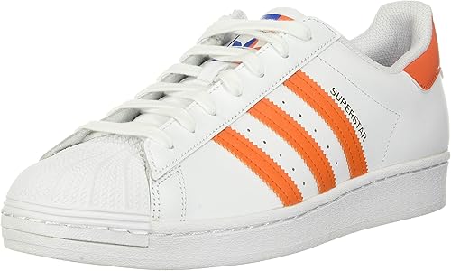 adidas superstar bianche e rosa chiaro