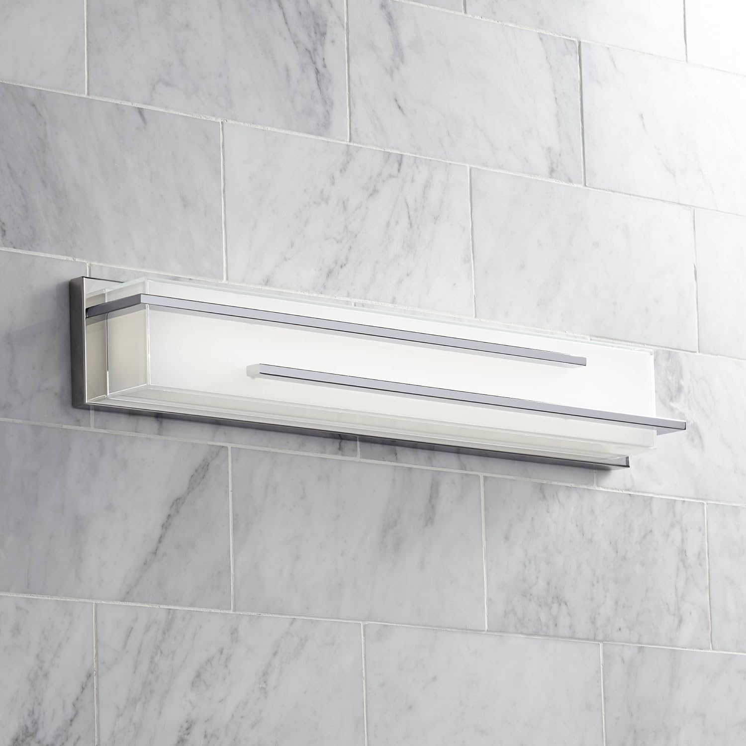 Best Bathroom Lighting 26′