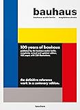 Bauhaus. Updated Edition (Bauhaus-archiv Berlin)