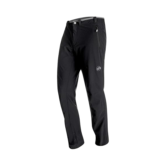 Mammut Herren Runbold Trail Softshell-Hose