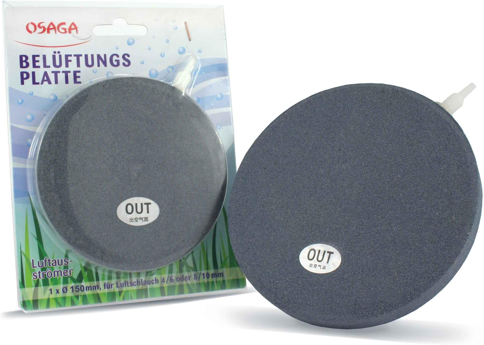Hailea Air Outlet Disc 150 mm