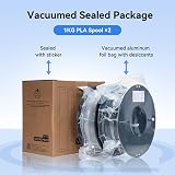 Creality Ender PLA 1.75mm Filament 1kg 10 Pack 3D Printer Spool Variety view 6