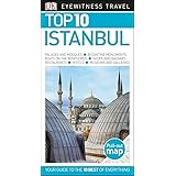 DK Eyewitness Top 10 Istanbul (Pocket Travel Guide)