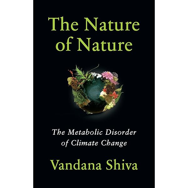 Earth Democracy: Justice, Sustainability, And Peace: Shiva