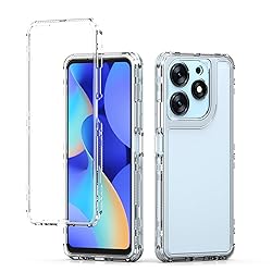 Compatible with Tecno Spark 10 Pro Case