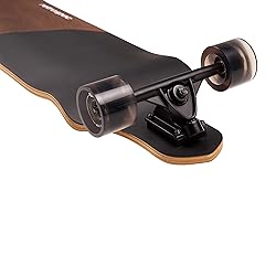Retrospec Tidal 41-inch Drop-Down Longboard