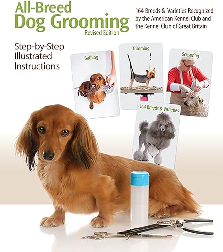 Download All-Breed Dog Grooming PDF