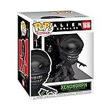 Funko POP! Super: Aliens Romulus - Xenomorph