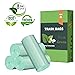 Tonny Rank #565 8 Gallon Biodegradable Trash Bags