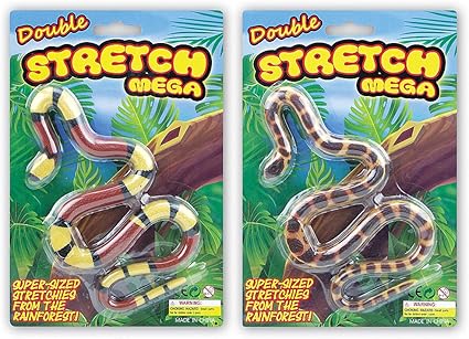 stretch serpent