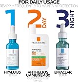 La Roche-Posay Anthelios UVMune 400 Oil Control SPF50+ Fluid 50ml view 5