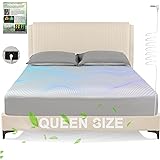 Grounding Sheets Queen Size, Earth Grounded Fitted