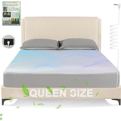 Grounding Sheets Queen Size, Earth Grounded Fitted