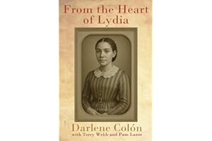 From the Heart of Lydia