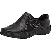 Clarks Women's Cora Poppy Loafers