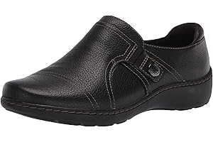 Clarks Women's Cora Poppy Loafers