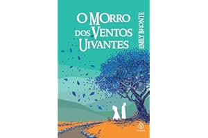 O morro dos ventos uivantes