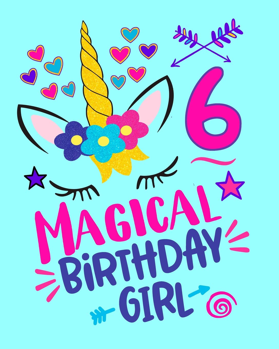 amazon gifts for 6 year old girls