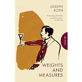 Weights and Measures (Pushkin Press Classics)