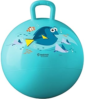 disney hopper ball