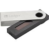 Ledger Nano S Cryptocurrency Hardware Wallet